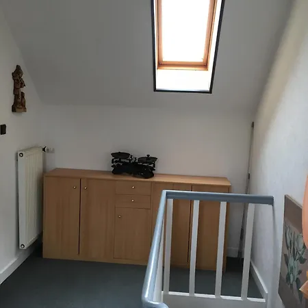 Дом отдыха Pacco Вермельскирхен