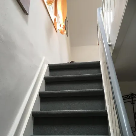 Pacco Дом отдыха