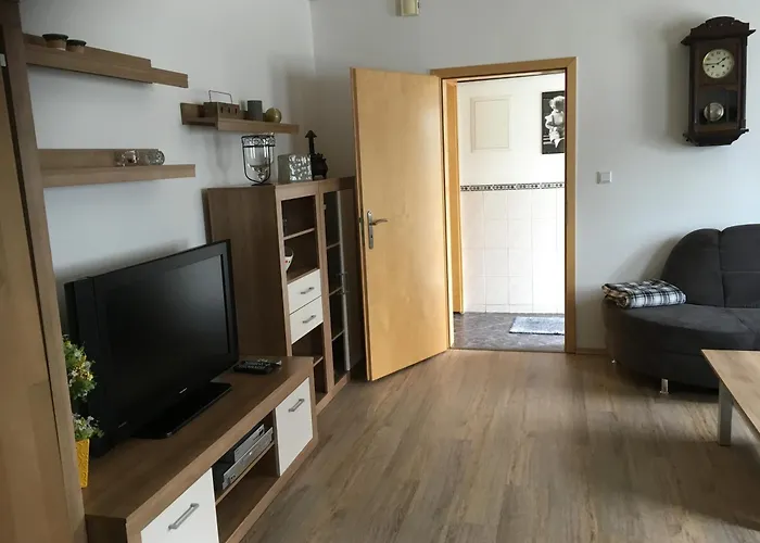 Σπίτι διακοπών Pacco *