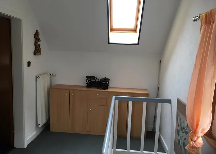 Σπίτι διακοπών Pacco Wermelskirchen